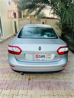 رينو فلوينس